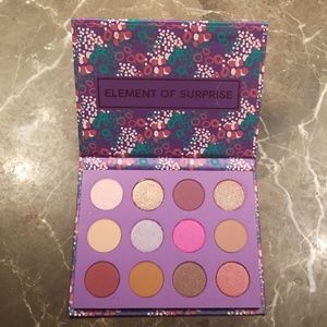 Eyeshadow Palette